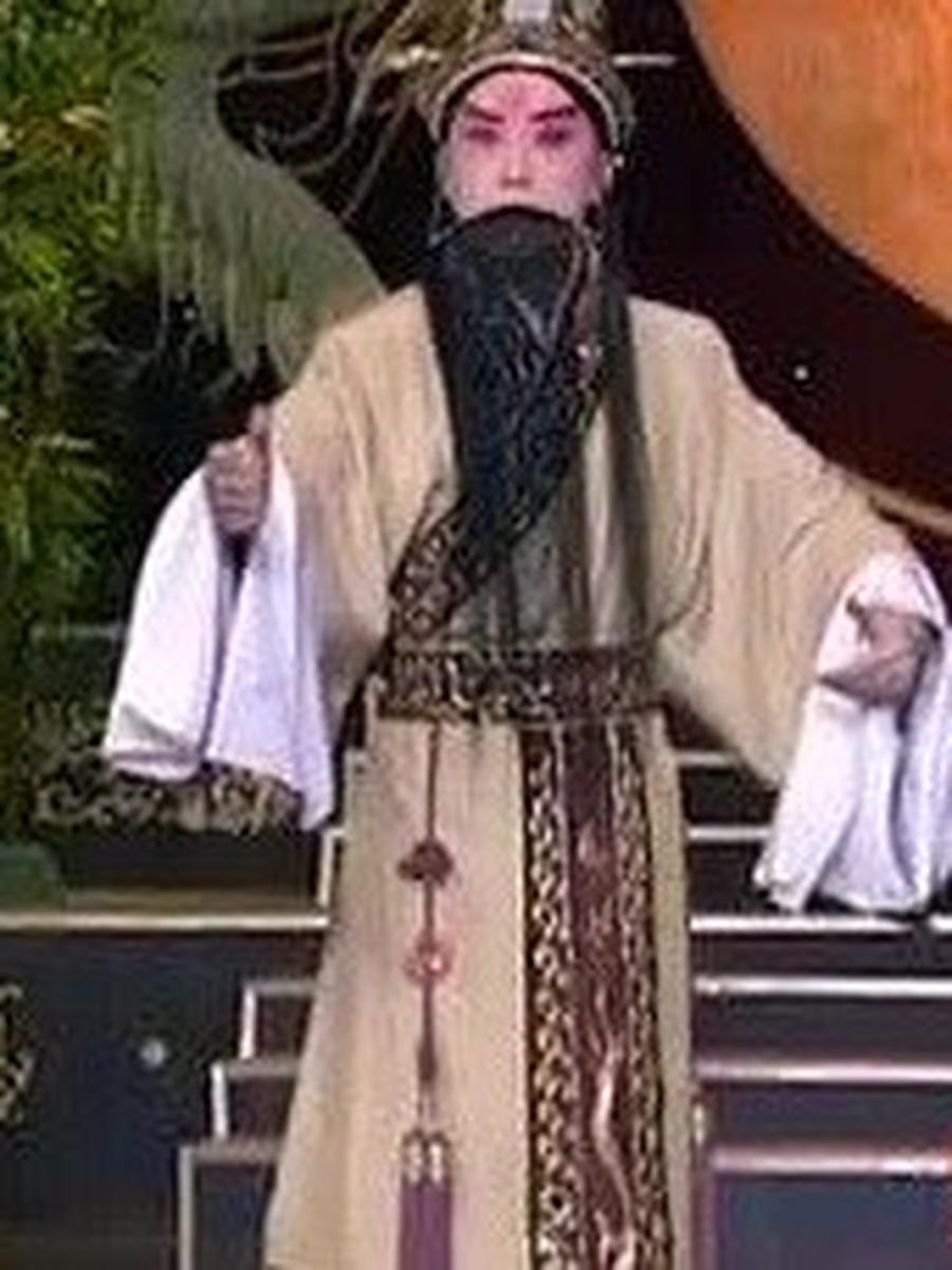 兵圣孙武