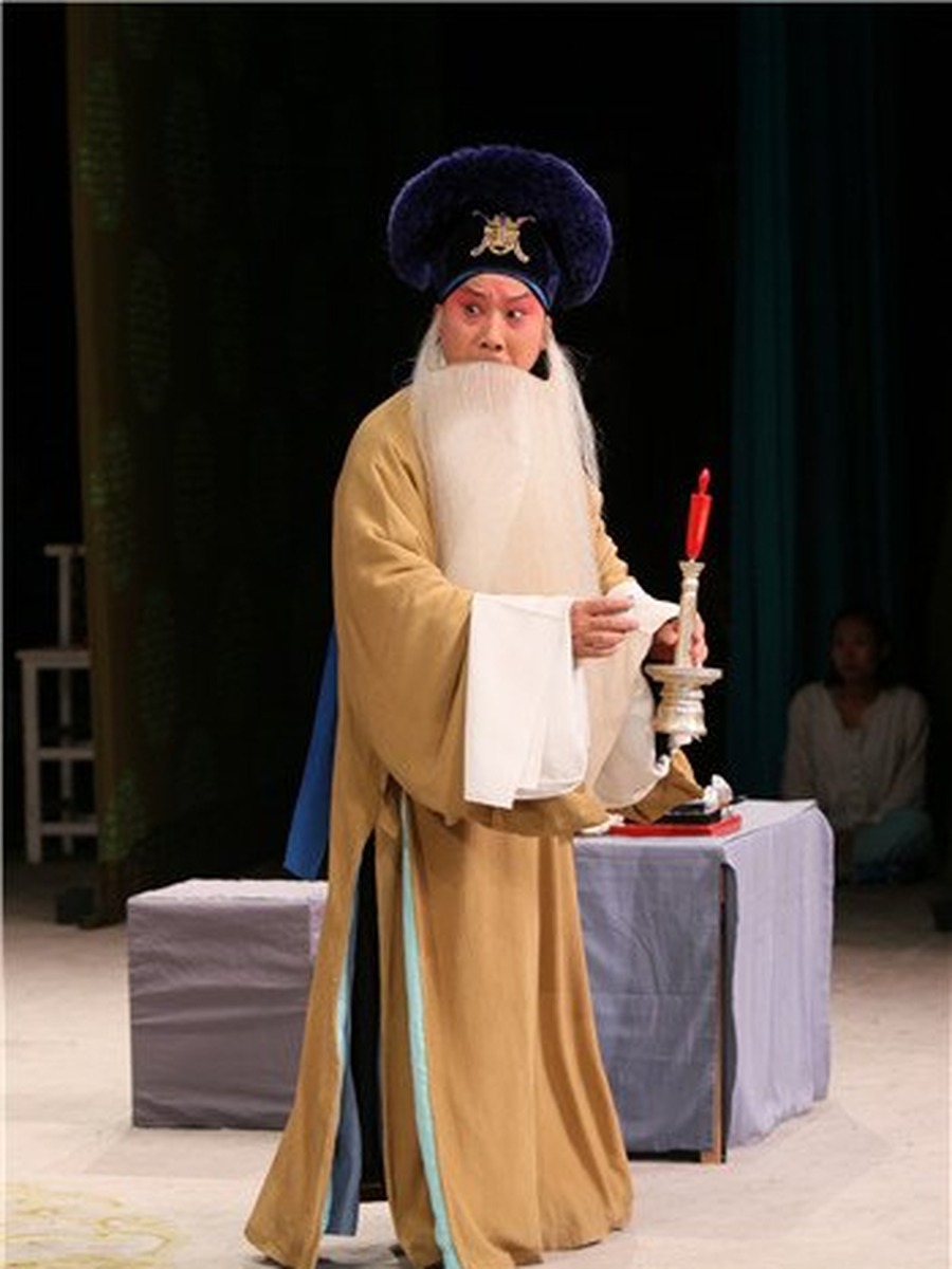 四进士
