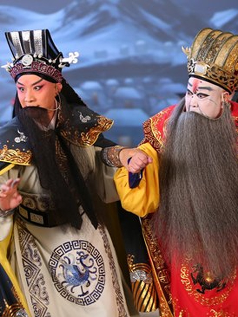 曹操与杨修
