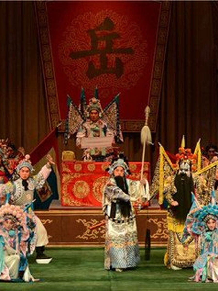 满江红