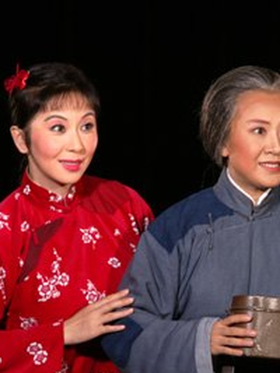红灯记
