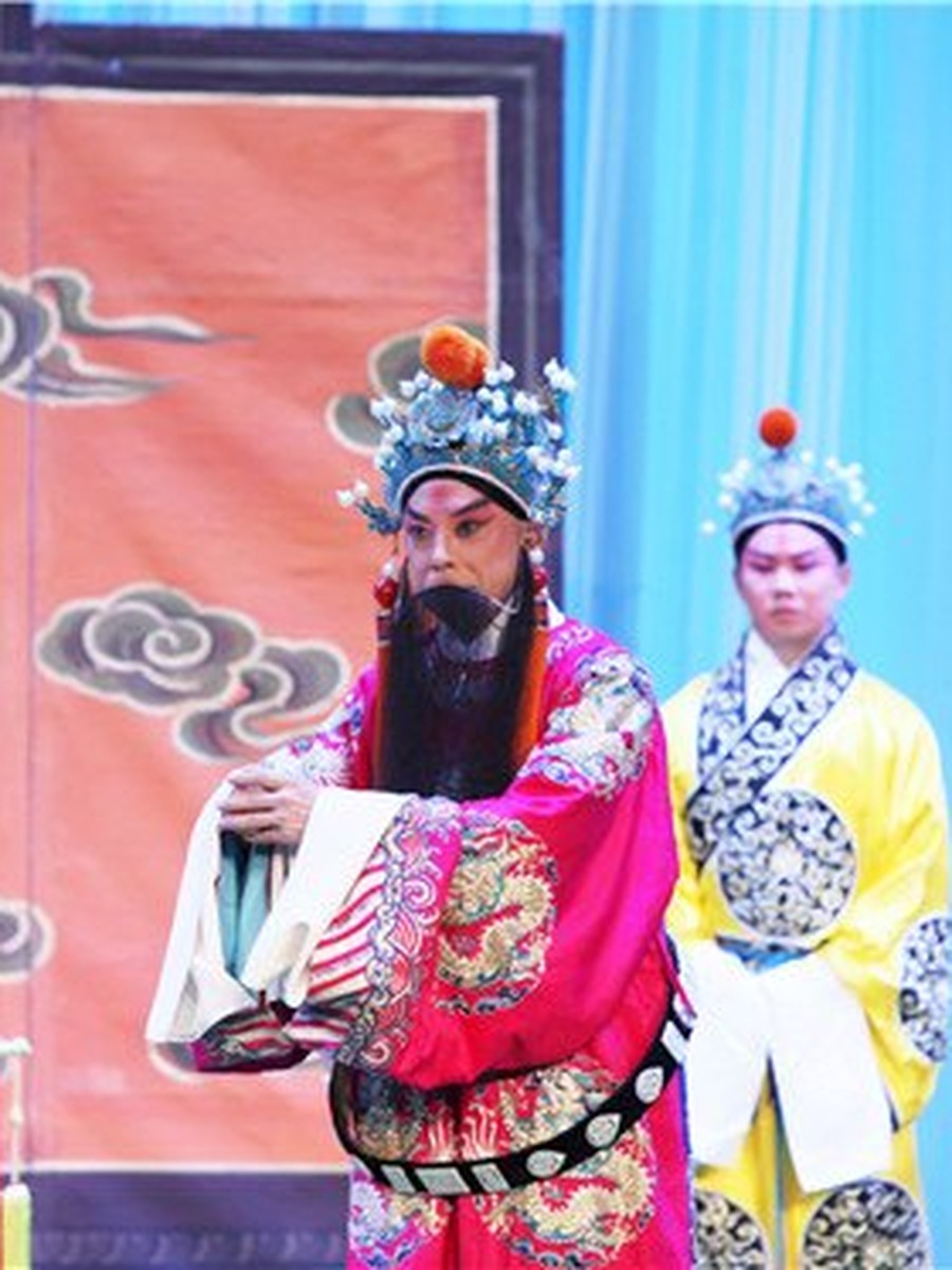 红鬃烈马