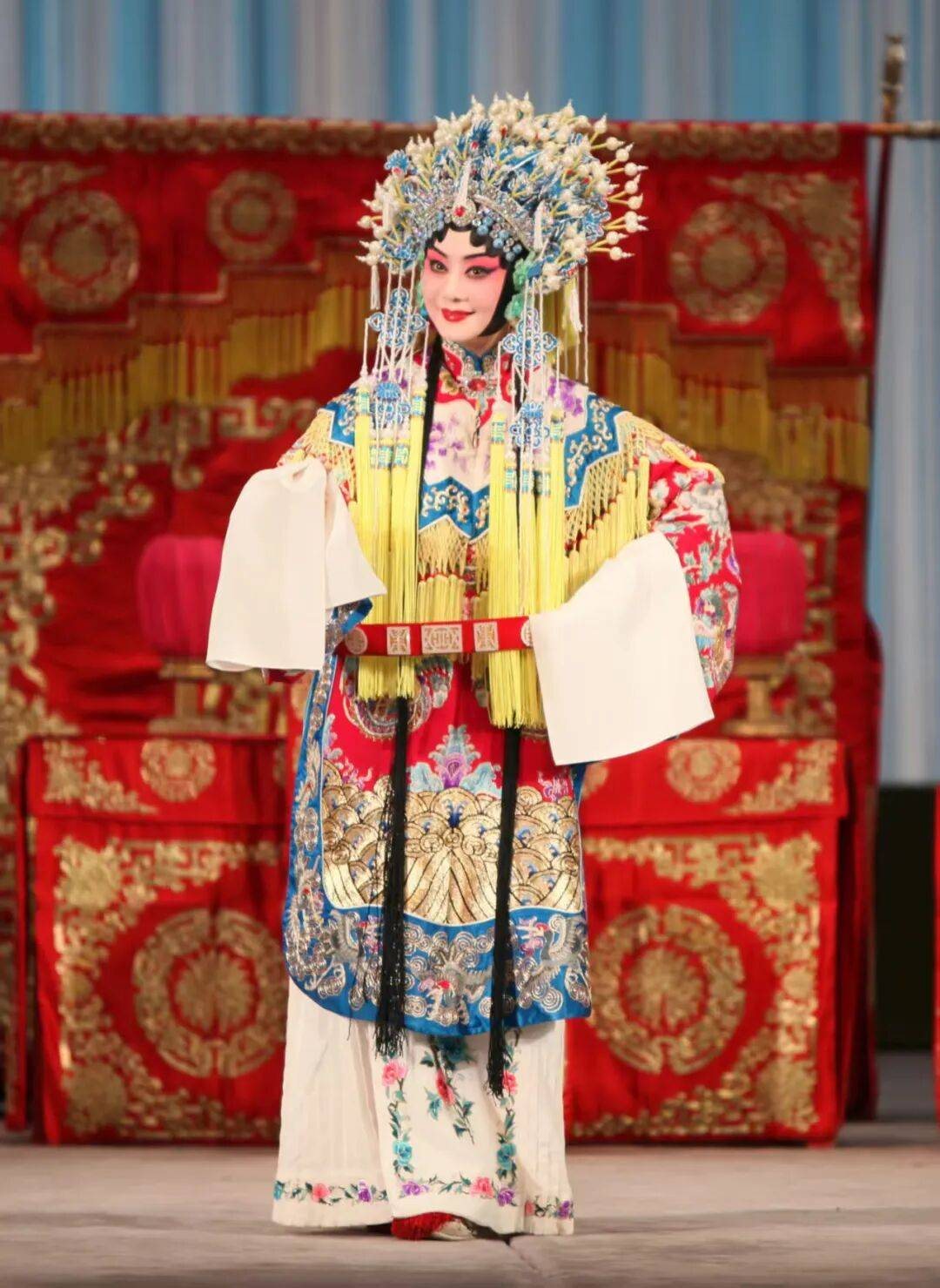 表演概述