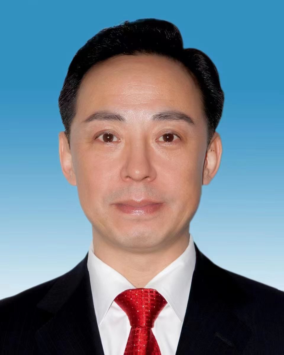于魁智(中国戏曲学院官网教师队伍页面所载肖像)