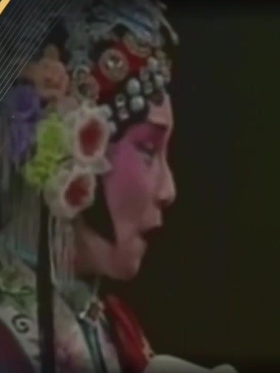 新艳秋