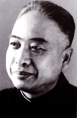 李金泉