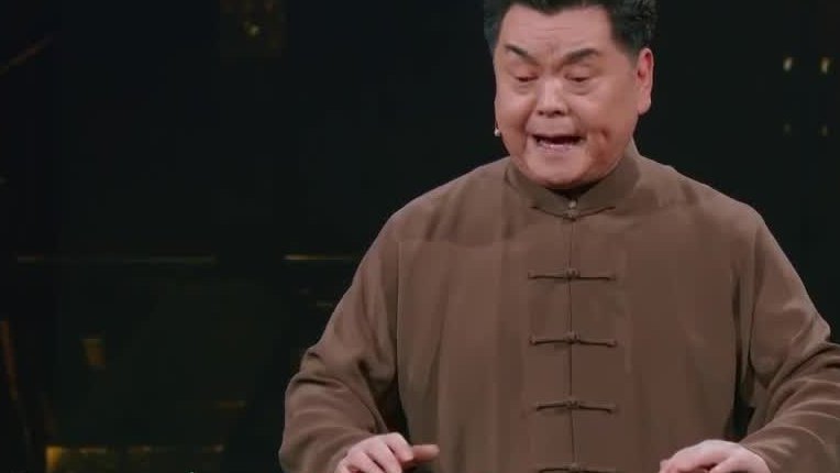 京剧《捉放曹》选段(演唱:杨乃彭,清唱近景特写)