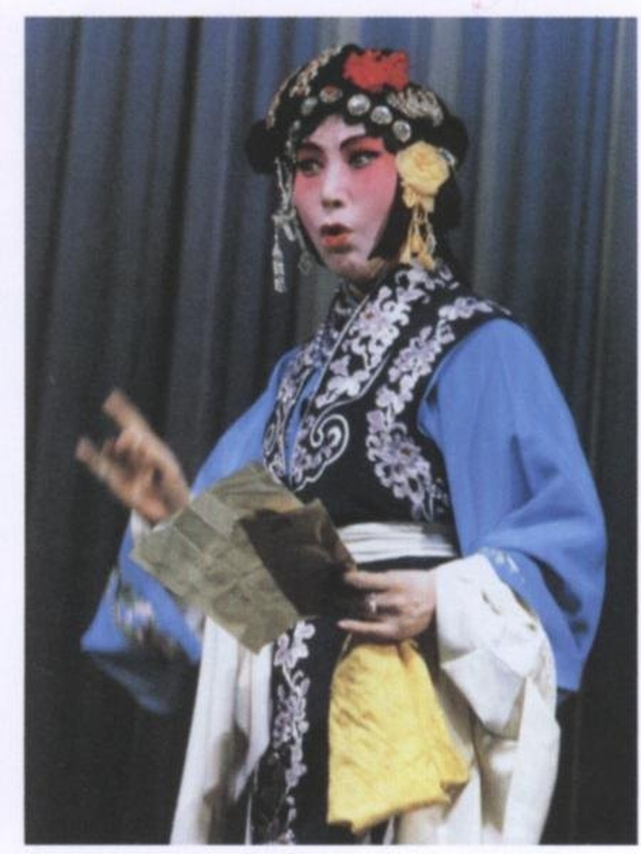田桂凤