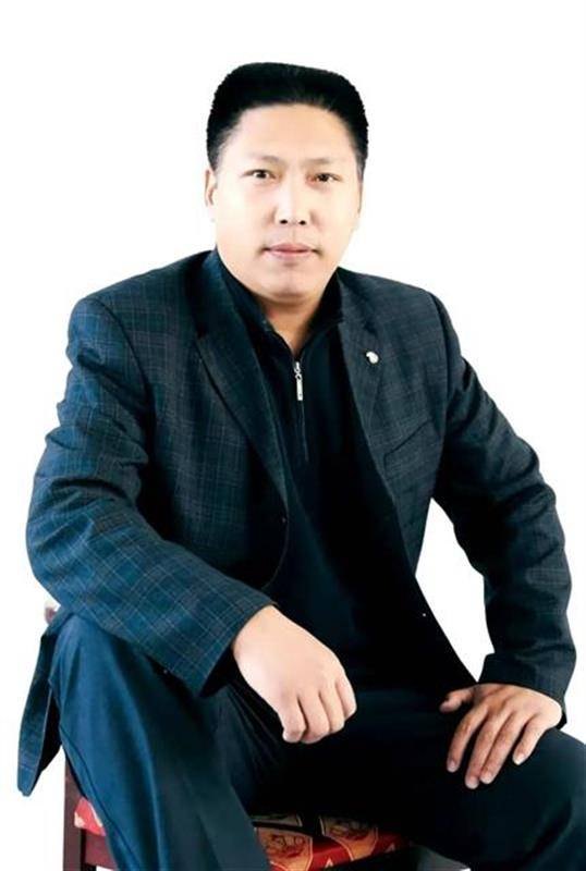 裴咏杰