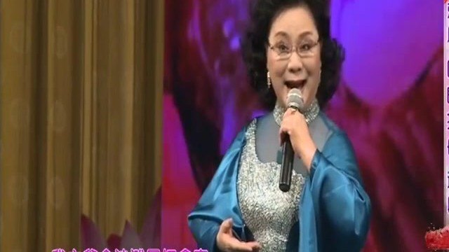 央视《快乐戏园》京剧《四郎探母》选段 表演:鞠小苏